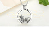 This Is Me Locket Necklaces