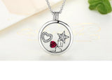 This Is Me Locket Necklaces