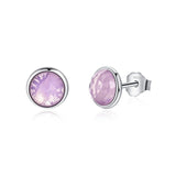 Droplets Stud Earrings