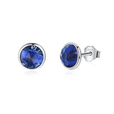 Droplets Stud Earrings