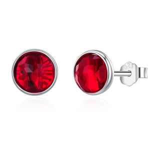 Droplets Stud Earrings