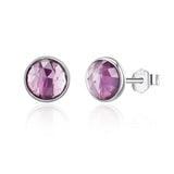 Droplets Stud Earrings