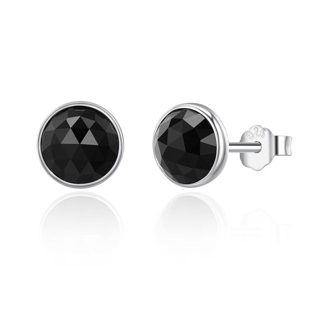 Droplets Stud Earrings