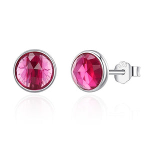 Droplets Stud Earrings