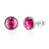 Droplets Stud Earrings