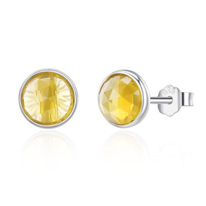 Droplets Stud Earrings