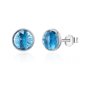 Droplets Stud Earrings