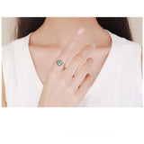 Sea Princess Legend Finger Ring