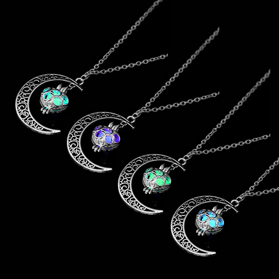 Luminous  Necklace