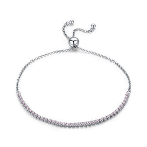 Sparkling Strand Bracelet