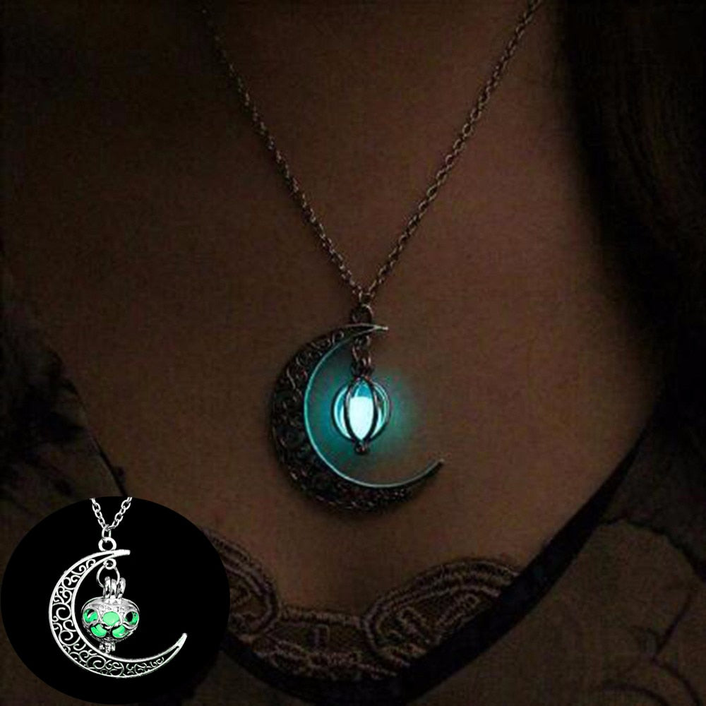 Luminous  Necklace