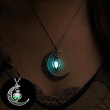 Luminous  Necklace