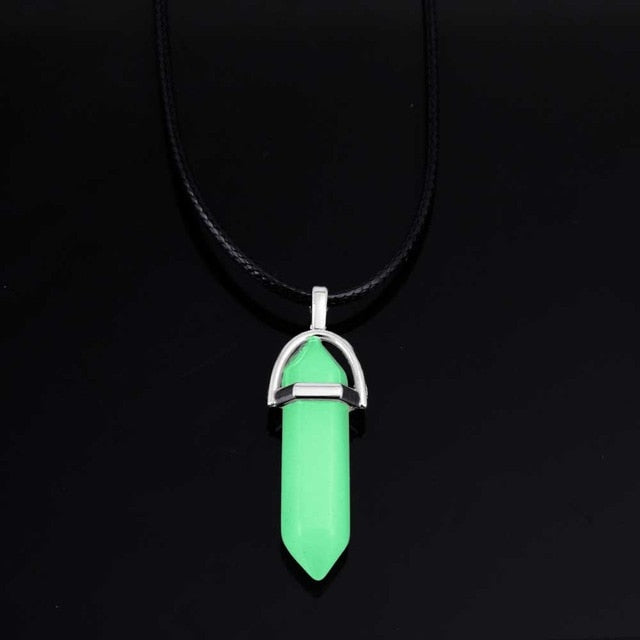 Luminous  Necklace