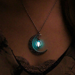 Luminous  Necklace