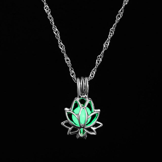 Luminous  Necklace