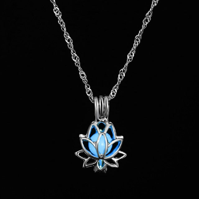 Luminous  Necklace