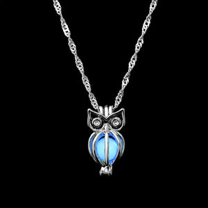 Luminous  Necklace