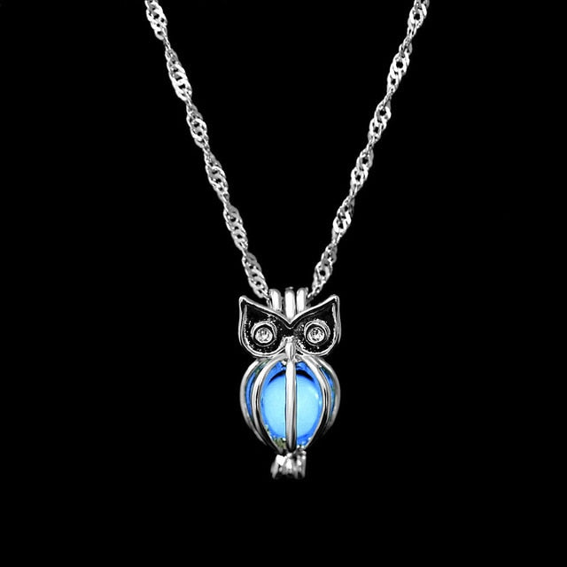 Luminous  Necklace