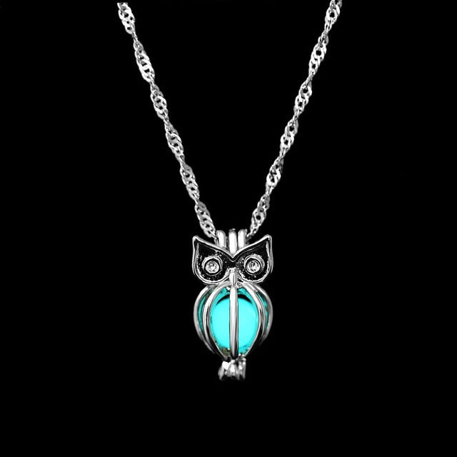 Luminous  Necklace