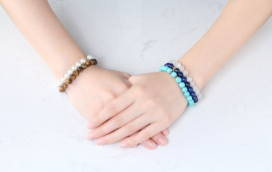 Bracelets & Bangles Beads