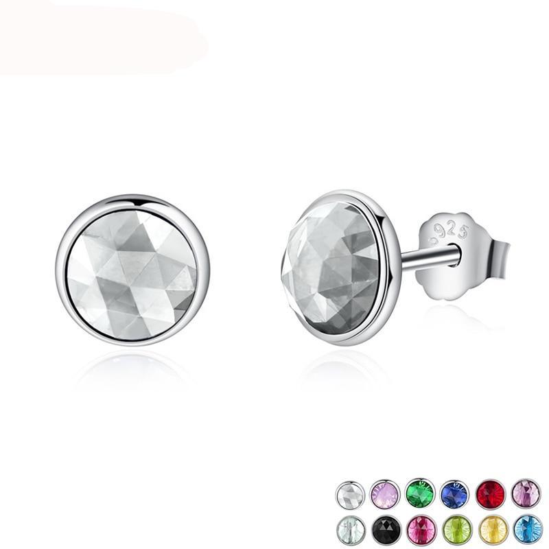 Droplets Stud Earrings